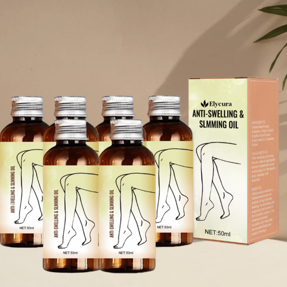 Elycura™ Huile anti-gonflement