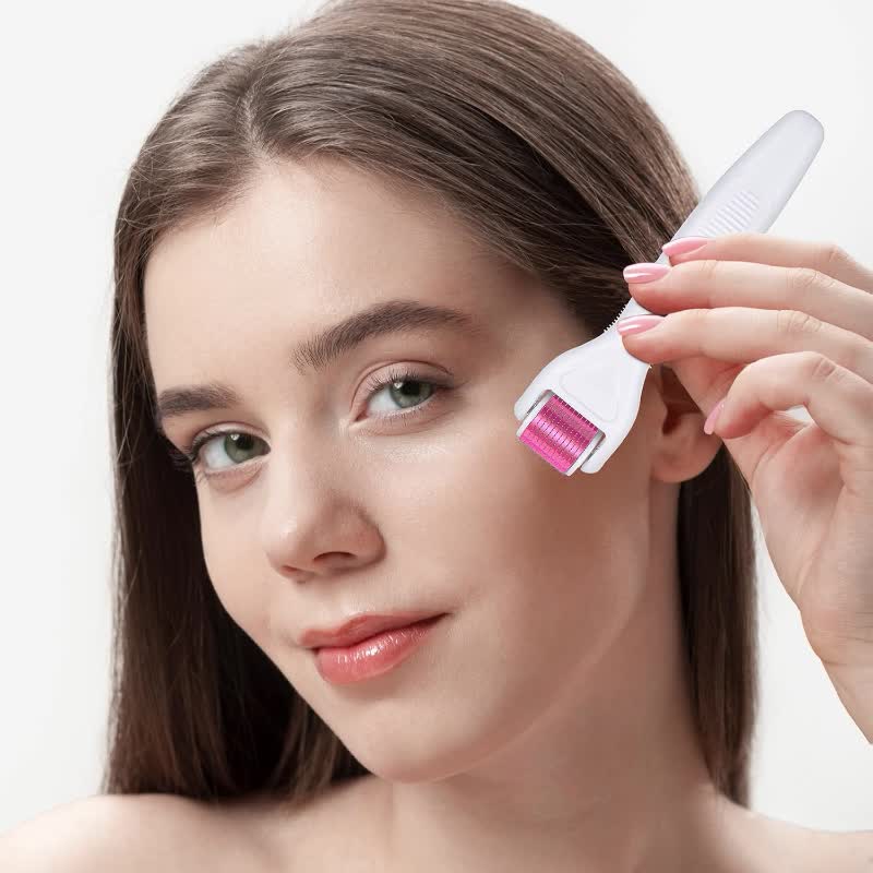 Éclat Botanica Rouleau Microaiguilles Pro