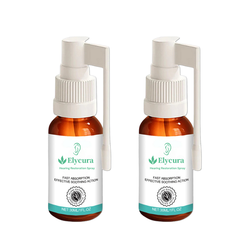 Elycura™ Spray Pour Les Oreilles