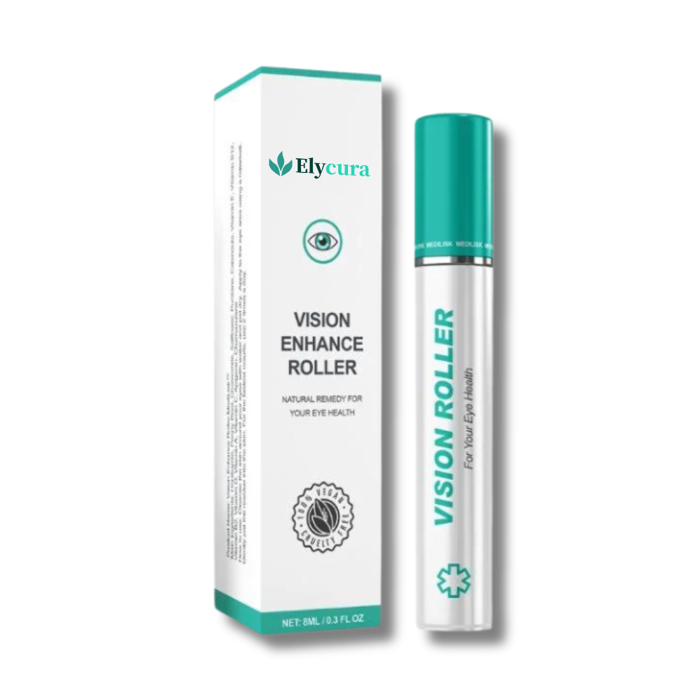 Elycura™ Vision Roller