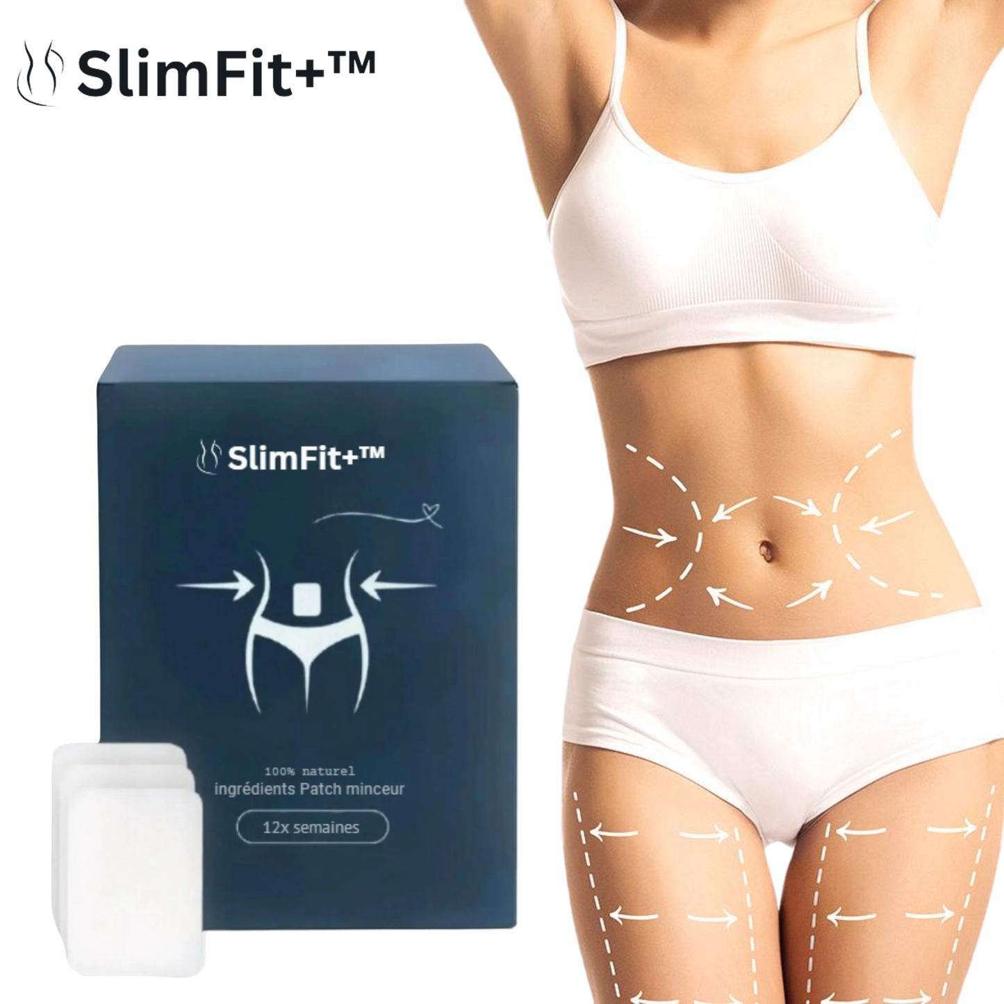 SlimFit+™ Correctif