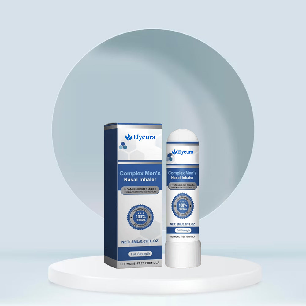 Elycura™ Soins Masculins