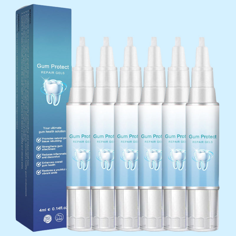 Elycura™Gel Dentaire