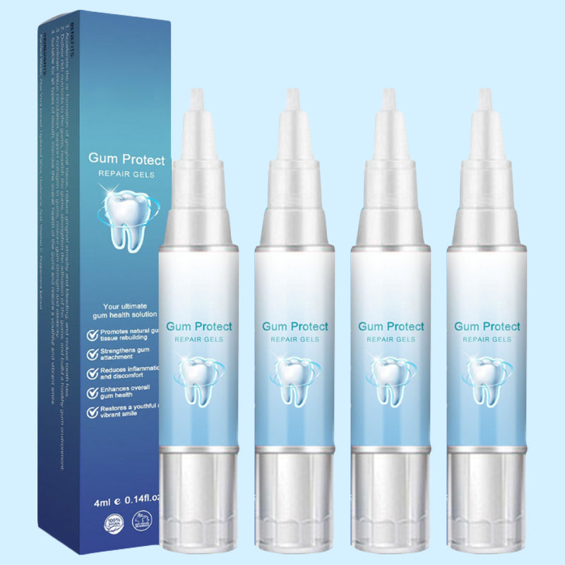 Elycura™Gel Dentaire