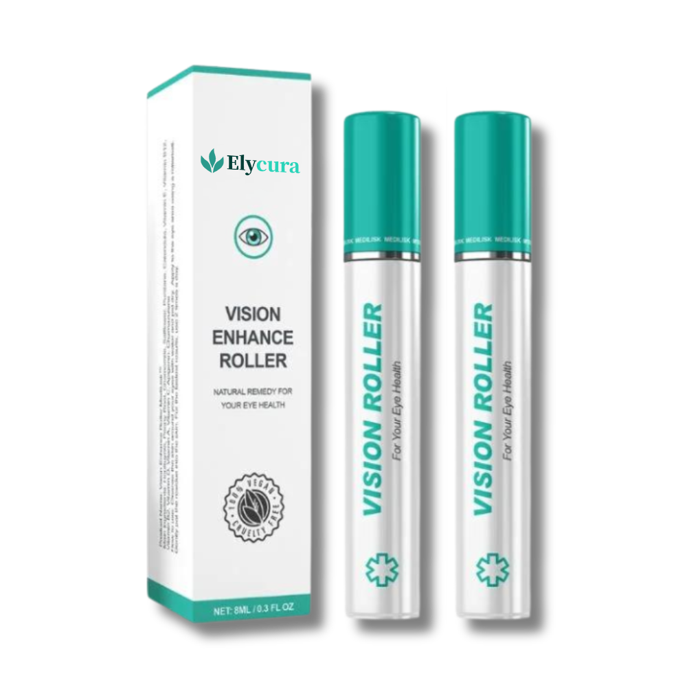Elycura™ Vision Roller