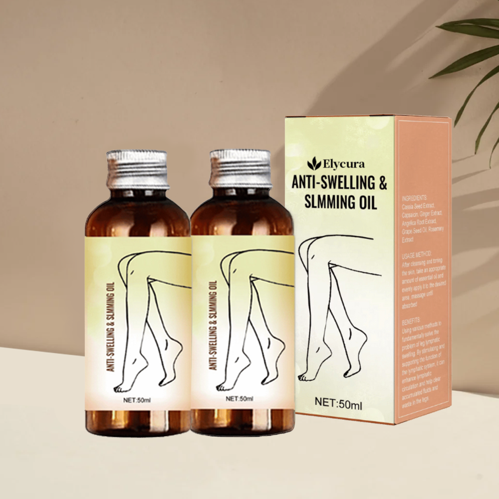 Elycura™ Huile anti-gonflement