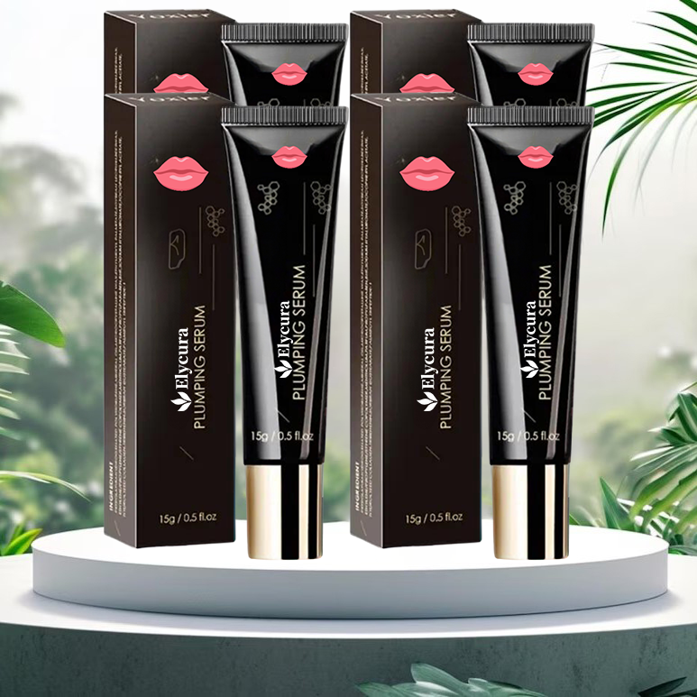 Elycura™ Sérum Repulpant Lèvres