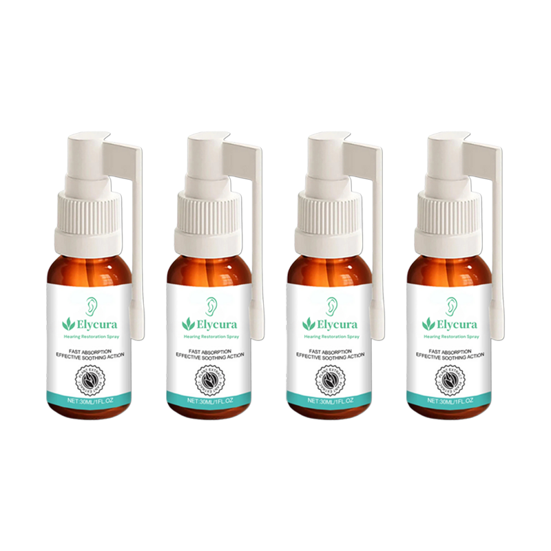 Elycura™ Spray Pour Les Oreilles