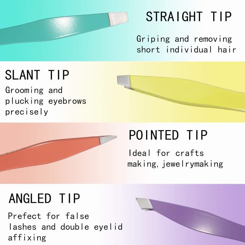 Éclat Botanica Kit Sourcils Précision