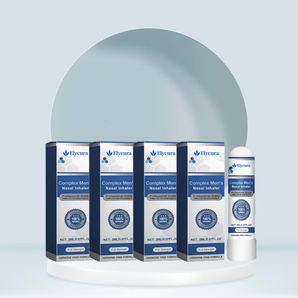 Elycura™ Soins Masculins