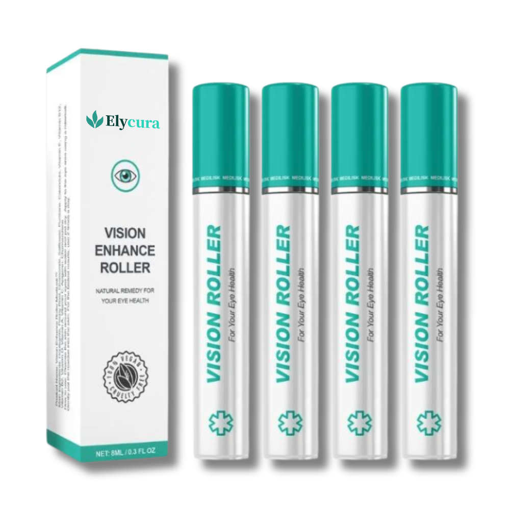Elycura™ Vision Roller