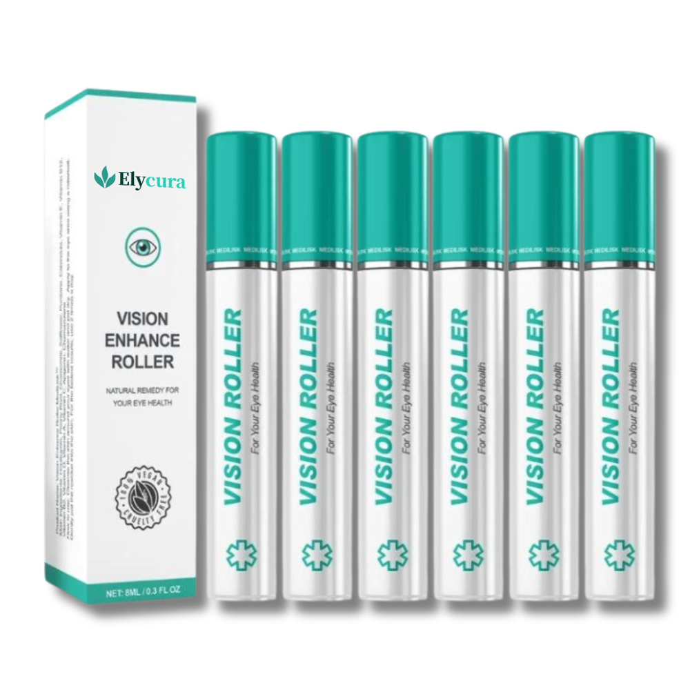 Elycura™ Vision Roller
