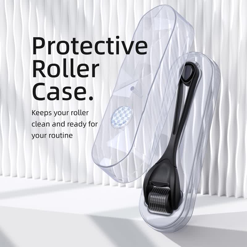 Éclat Botanica Rouleau Microaiguilles Multiusage