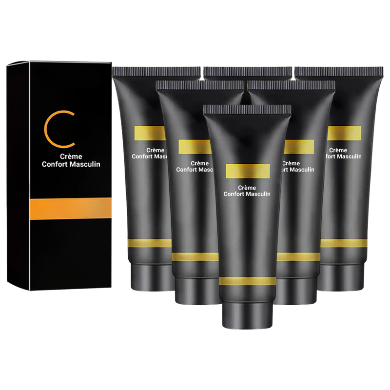 Crème Confort Masculin
