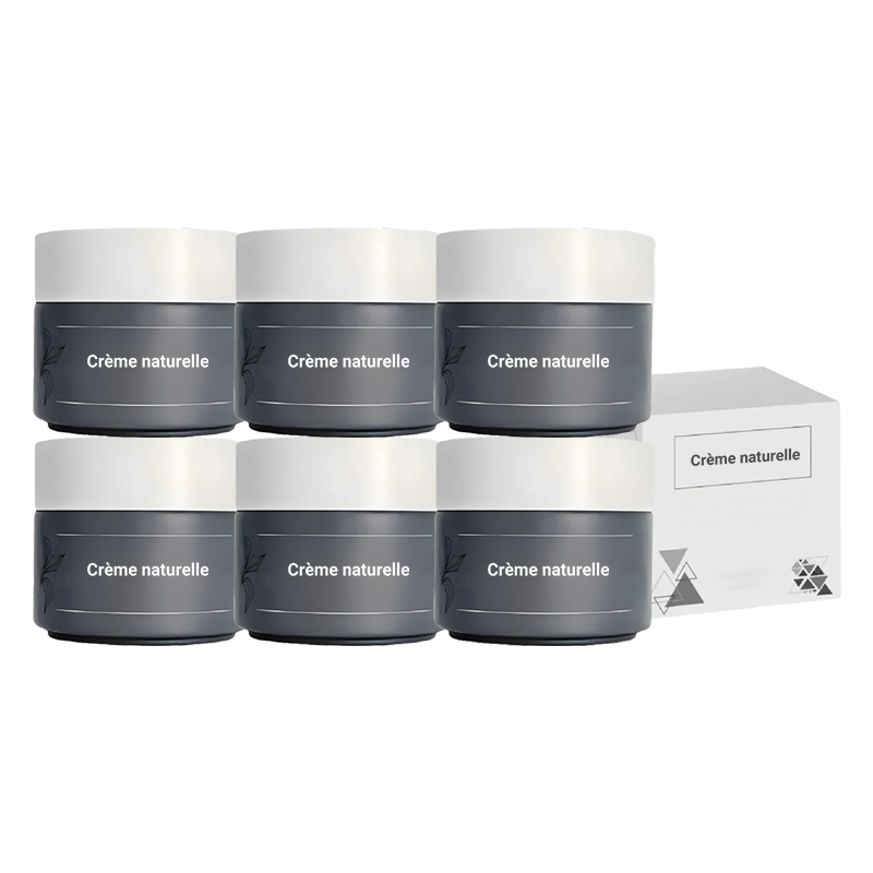 Crème naturelle