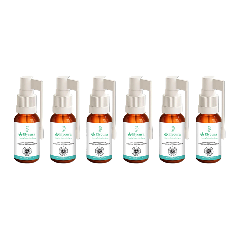 Elycura™ Spray Pour Les Oreilles