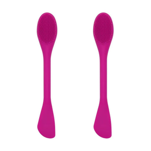 Éclat Botanica Brosse Visage Silicone