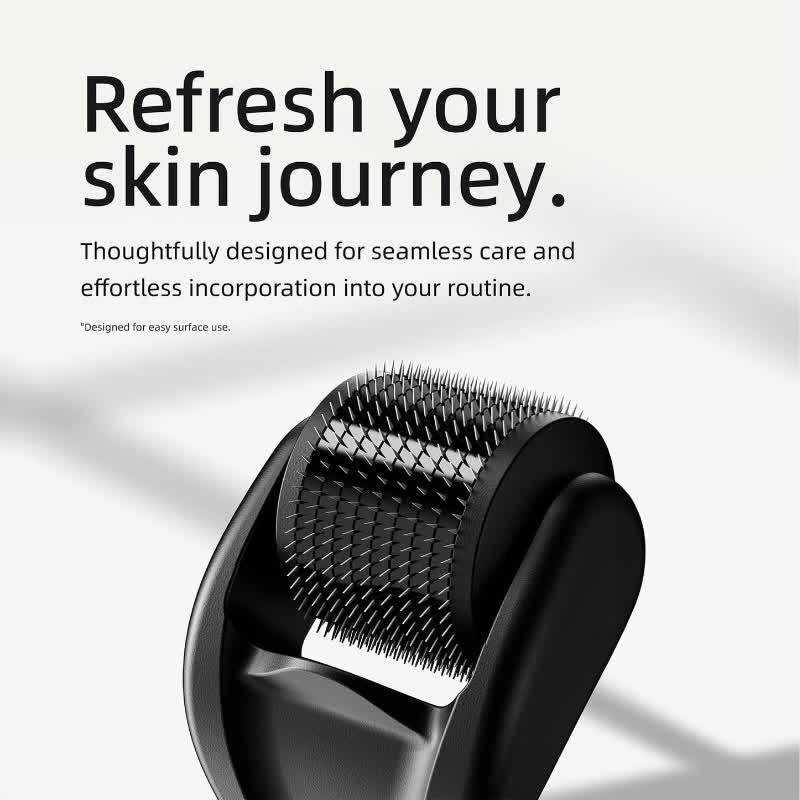 Éclat Botanica Rouleau Microaiguilles Multiusage