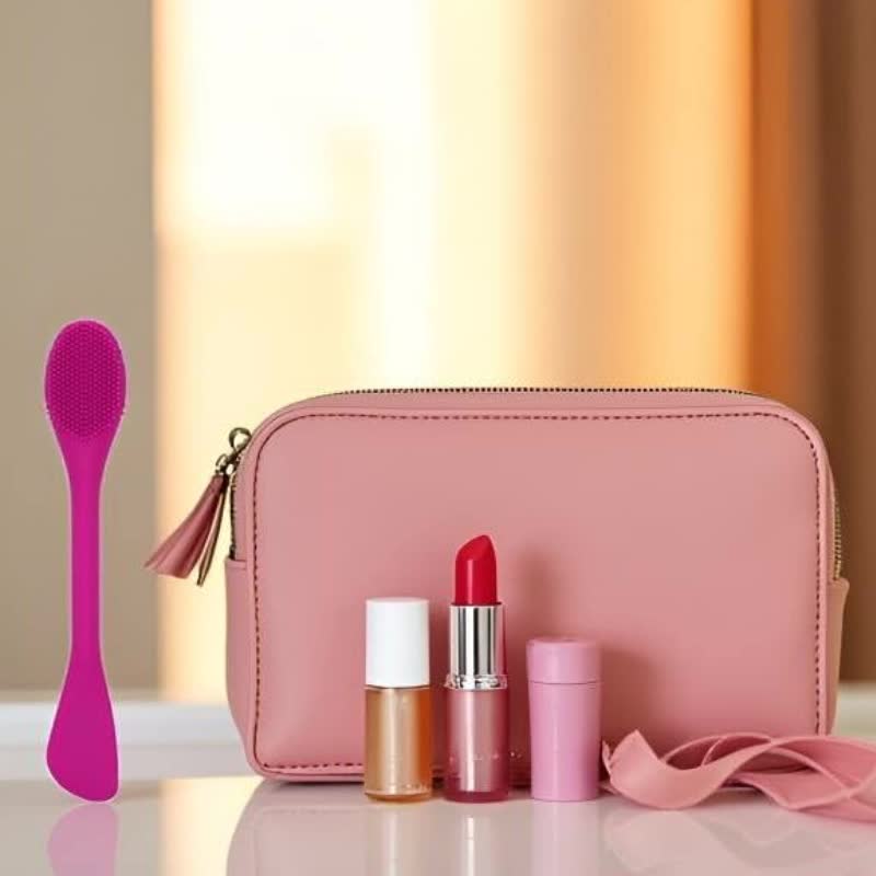 Éclat Botanica Brosse Visage Silicone