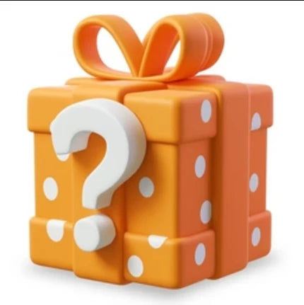 đ Mystery Gift (100% off)