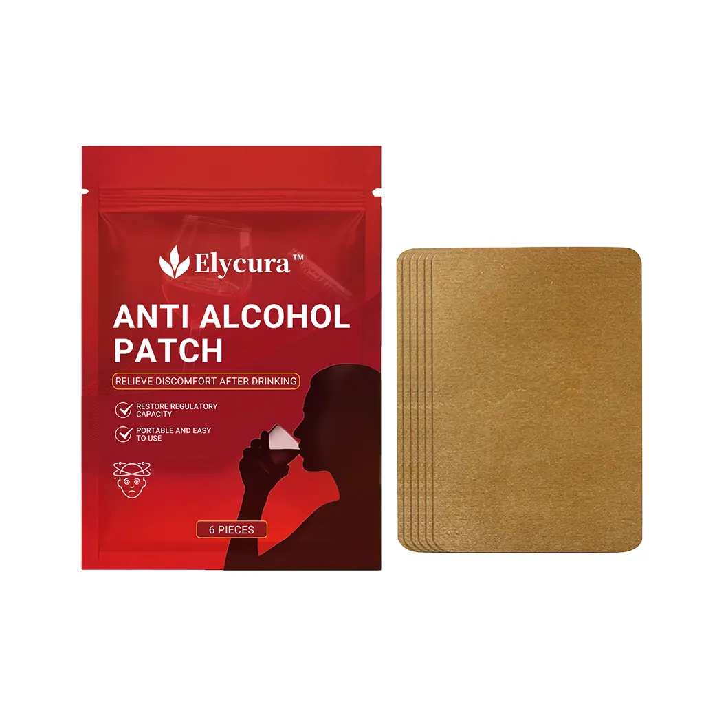 1x Gentle Comfort Patch