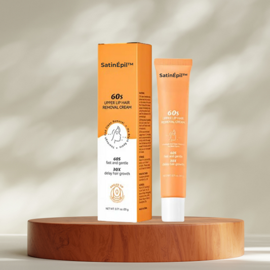 Elycura™ Épilateur Hormonal