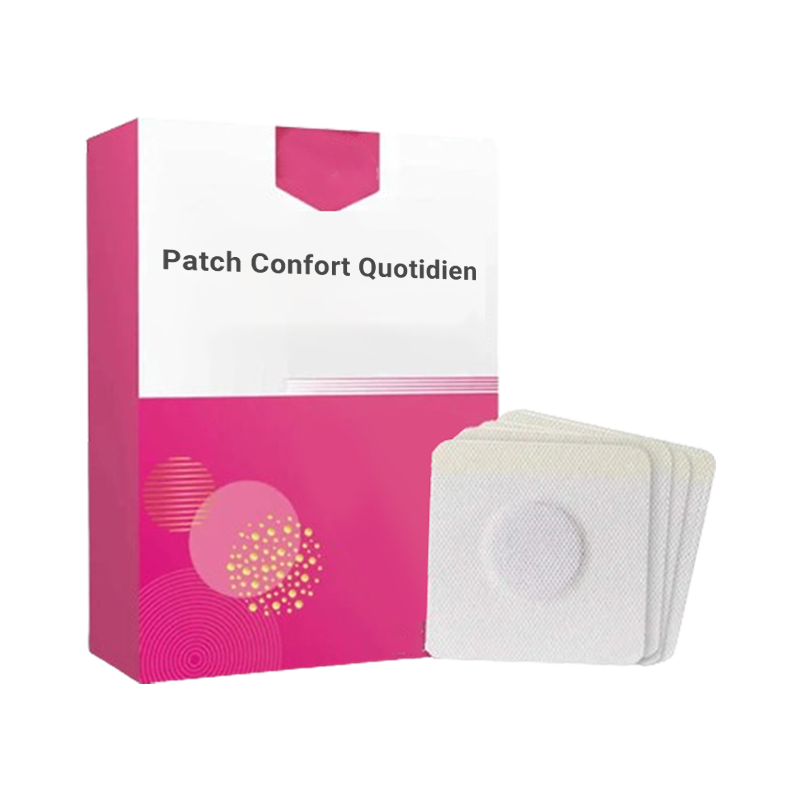 Patch Confort Quotidien