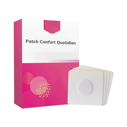Patch Confort Quotidien