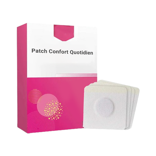 Patch Confort Quotidien