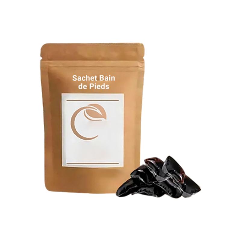1x Sachet Bain de Pieds