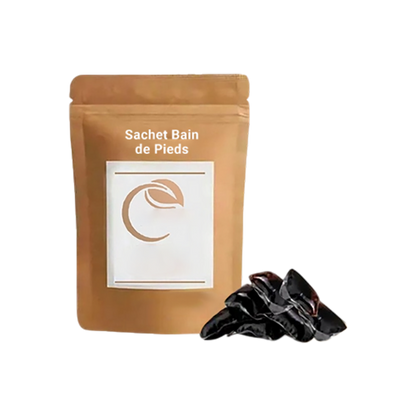 Sachet Bain de Pieds