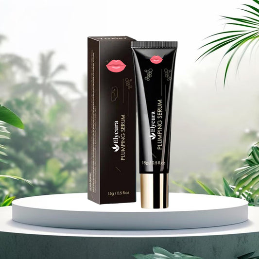 Elycura™ Sérum Repulpant Lèvres