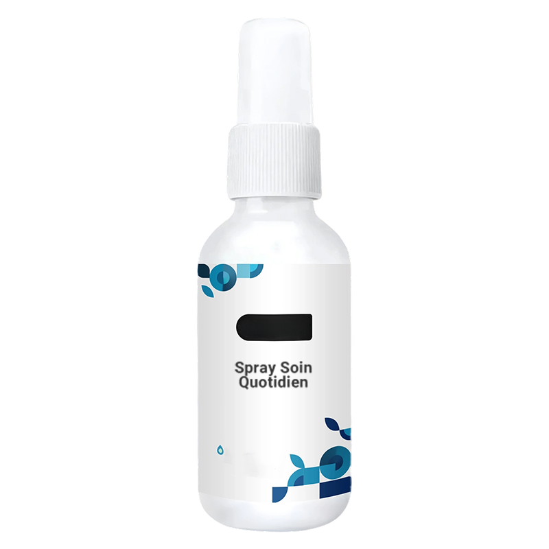 1x Spray Soin Quotidien
