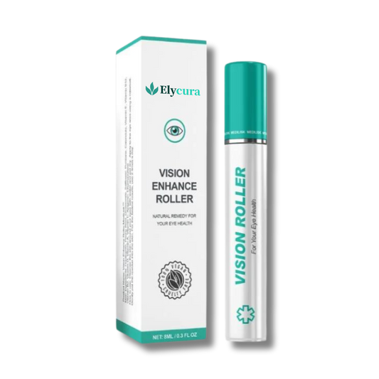Elycura™ Vision Roller