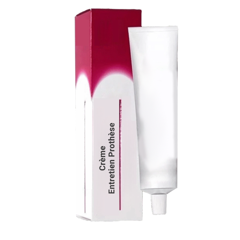 1x Crème Entretien Prothèse