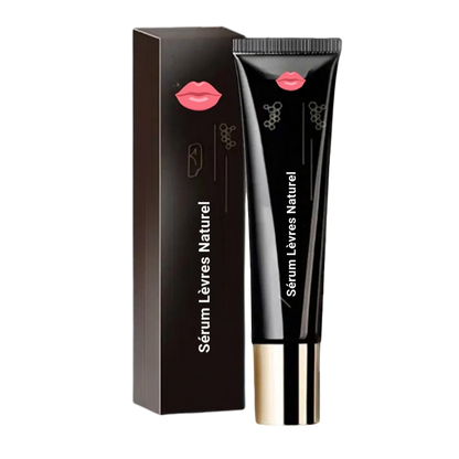 Sérum Lèvres Naturel