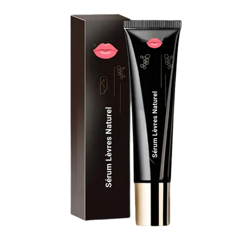 Sérum Lèvres Naturel