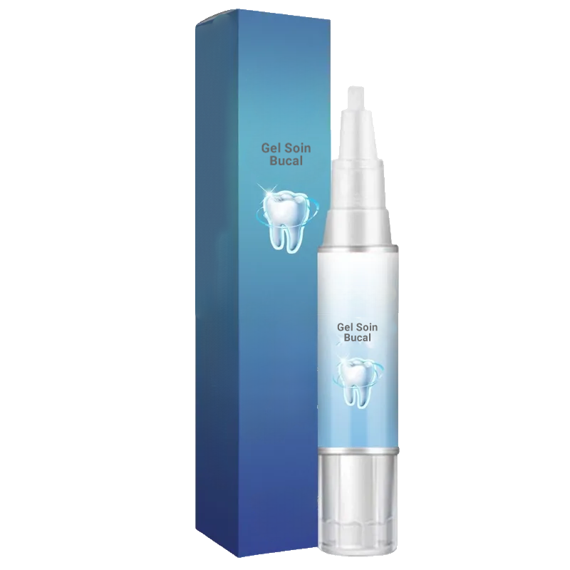1x Gel Soin Bucal