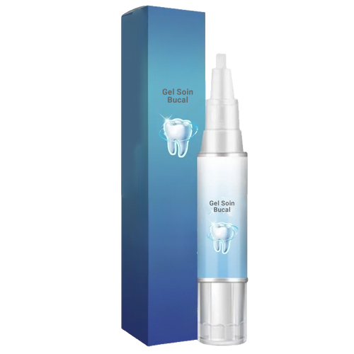 Gel Soin Bucal