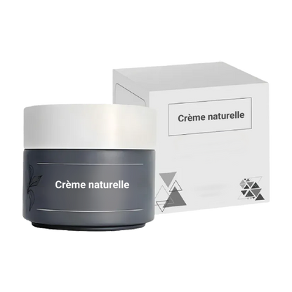 Crème naturelle