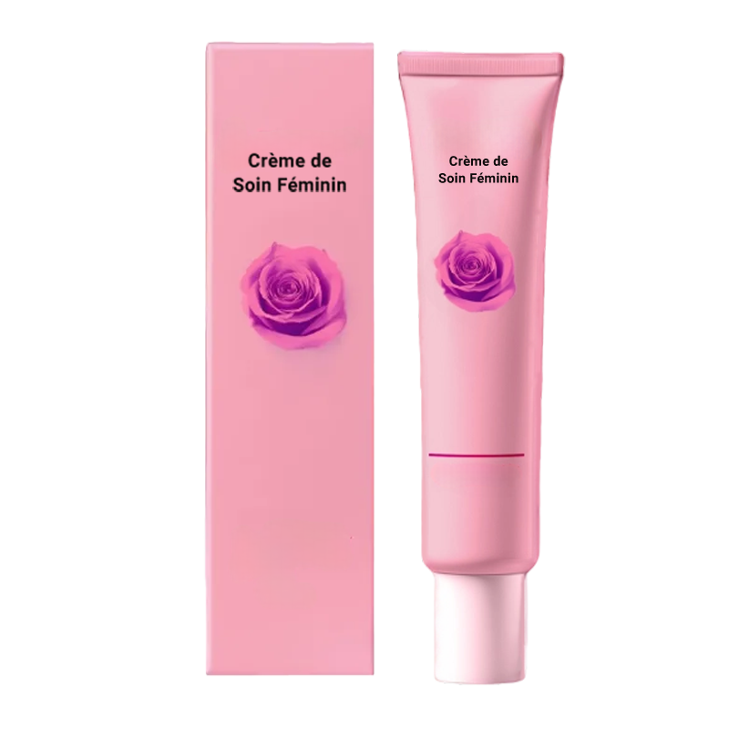 1x Crème Confort Intime