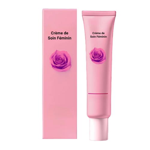 Crème Confort Intime
