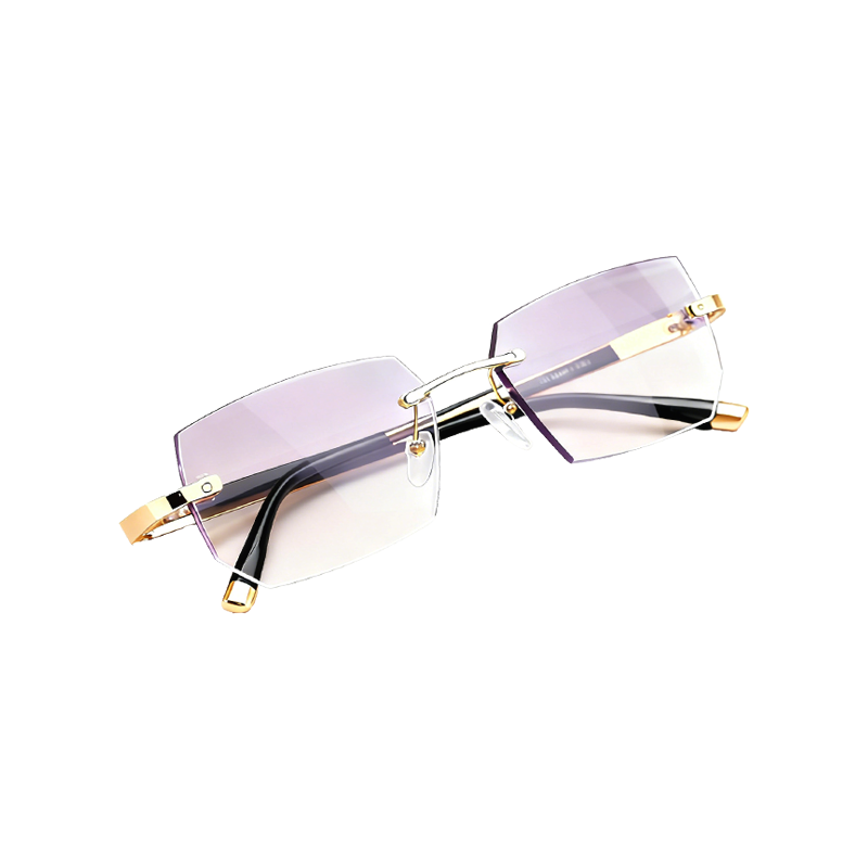 1x Lunettes Adaptatives Confort