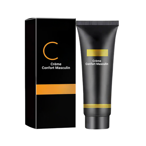Crème Confort Masculin