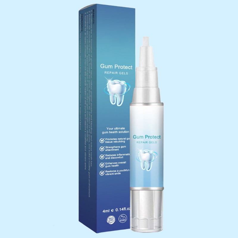 Elycura™Gel Dentaire