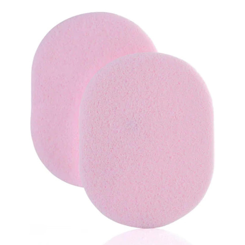 Gentle Face Cleansing Sponge