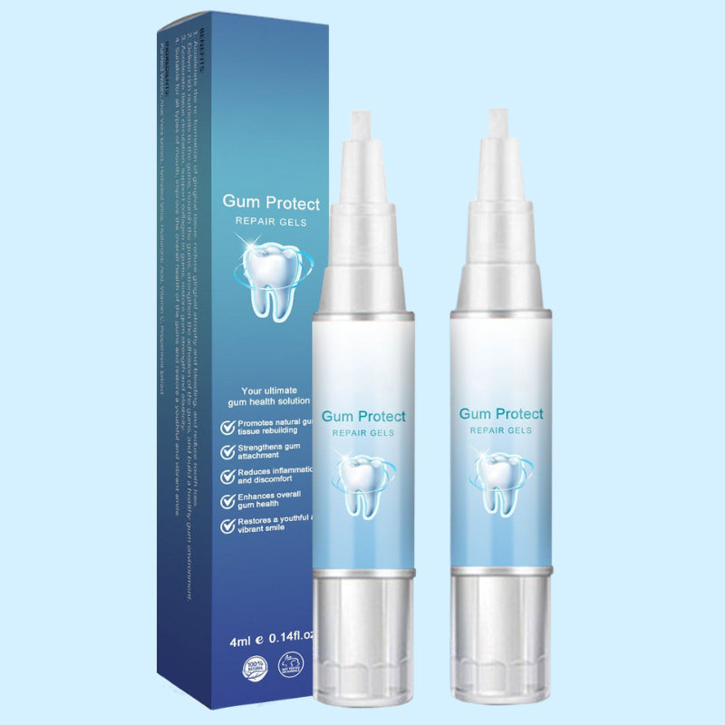 Elycura™Gel Dentaire