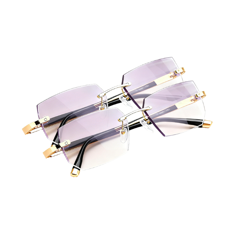 Lunettes Adaptatives Confort