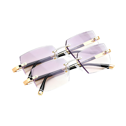 Lunettes Adaptatives Confort