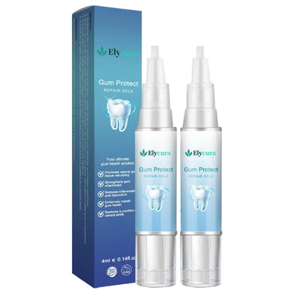 Gentle Teeth Care Gel